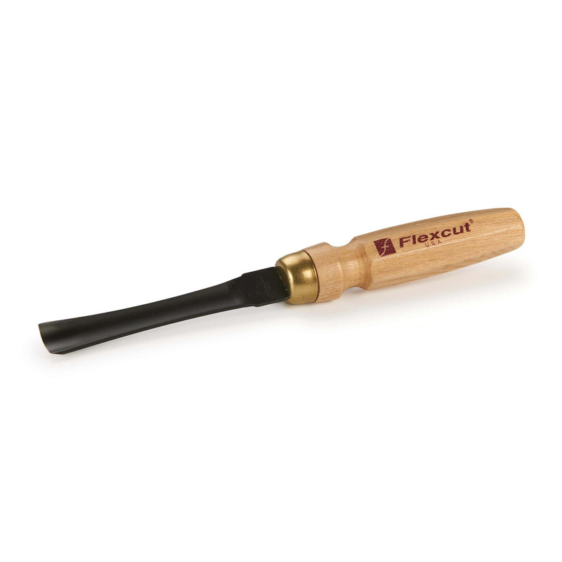 Mallet Sweep - Sweep:Number 7 - Size:11/16"